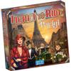 Days of Wonder Ticket to Ride - Parigi