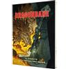 Free League Publishing Dragonbane - Il Segreto dell'Imperatore Drago