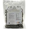 RACILIA Capperi Medi Sotto Sale DOP Isole Eolie - Lavorazione Artigianale Siciliana 100% Italiani - Senza Glutine - 250 grammi
