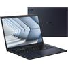 ASUS Notebook ExpertBook B3 B3404CMA-Q50132X Intel Core Ultra 7 155H Intel AI Boost NPU 16GBN Intel Graphics SSD 512GB 14'' WUXGA Win11 Pro