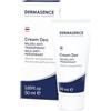 DERMASENCE Cream Deo 50 ml, Deodorante antitraspirante per freschezza di lunga durata, Crema antitraspirante senza coloranti e alcol, Crema deodorante contro la formazione di odori