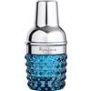 Pepe Jeans Life Is Now For Him Profumo Uomo Eau de Toilette 30ml Fragranza Aromatica e Legnosa Profumi Uomo