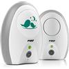 reer Baby monitor digitale 50040 neo — 100% a prova di bug, basse radiazioni, portata 250 m, 1 pezzo (confezione da 1)