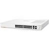 Aruba a Hewlett Packard Enterprise compa HP Switch 1960 24G 2SFP+ 2XGT 24x10/100/1000 2xSFP+ 2x10G