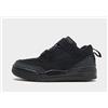 Jordan Spizike Low Kids, Black