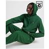 Lacoste Felpa con Cappuccio Core, Green