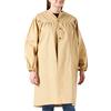 Corot ablf Modello Donna Blusa di Vernice Beige 102 x 160 x 1 cm