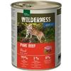 Real Nature Wilderness Cat Lattina 800G MANZO