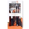 SOCHEF Tris Set Utensili Premium per Barbecue Sochef