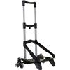 SEVEN Carrello portazaino Seven Be Box Trolley 3wd Sj Gang Be Box Jet Black - REGISTRATI! SCOPRI ALTRE PROMO