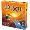 ASMODEE DIXIT - Gioco da Tavolo di Immaginazione e Fantasia - REGISTRATI! SCOPRI ALTRE PROMO
