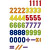 QUERCETTI Numeri Magnetici - 288pz Quercetti 5453 - REGISTRATI! SCOPRI ALTRE PROMO