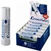 COCCOINA Colla Stick Coccoina Profumata Scuola e Ufficio 40 gr. 10 Pezzi