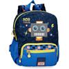 JOUMMA BAGS Enso Rob Friend Zaino 28 cm.
