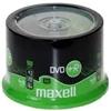 NM Dvd+R Maxell 50 Pezzi Spindle Printable