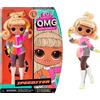 MGA ENTERTAINMENT Lol Surprise Omg Hos S3-Speedster