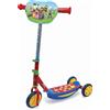 SMOBY Super Mario Monopattino 3 Ruote
