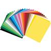 NM Cartoncino Colorato Pesante Premium 250 Fogli 21x30cm