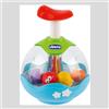 CHICCO TOYS Chicco Trottola Acquario Elettronica A Tema Marino, Con Luci e Suoni - REGISTRATI! SCOPRI ALTRE PROMO
