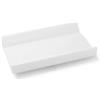 PALI Imbottitura 2 lati in Pvc per Fasciatoio Bianco