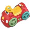 CHICCO TOYS Chicco All Around Rosso Eco+ Macchina Cavalcabile per Bambini
