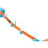 MATTEL Hot Wheels Track Builder Hkx40 - REGISTRATI! SCOPRI ALTRE PROMO