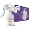 AVENT Tiralatte Manuale Natural 3.0