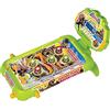 RSTOYS Flipper Elettronico Jurassic Planet