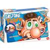 GOLIATH Gastone Testone Goliath, Gioco Interattivo