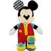 CLEMENTONI Baby Mickey Dress Me Up