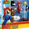 JAKKS PACIFIC Nintendo Super Mario Cloud Diorama Set - REGISTRATI! SCOPRI ALTRE PROMO