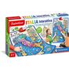 CLEMENTONI Sapientino - La Mappa Interattiva Dell'italia - REGISTRATI! SCOPRI ALTRE PROMO