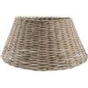 KAEMINGK Copribase Willow Grey Washed