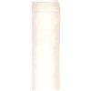GIODICART Telo Creativo Chiffon Crema - 72 x 9 m