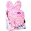 NICE Girabrilla Bunny Backpack Light Pink
