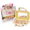 NICE Girabrilla Puffer Beauty Set Make Up 19043