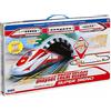 RSTOYS Playset Grande Treni Veloci a Batteria