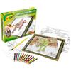 CRAYOLA Lavagnetta Luminosa Dinosauri - REGISTRATI! SCOPRI ALTRE PROMO