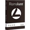 FAVINI Carta Multiuso Rismaluce Nero A3 200 gr - 125 Fogli