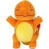 JAZWARES Peluche Charmander Pokemon 20cm