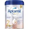APTAMIL Latte Aptamil Profutura Duobiotik 2 in Polvere 800g - Latte di Proseguimento 6-12 Mesi