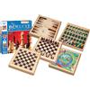 RSTOYS 5 Giochi Classici in Uno Deluxe - REGISTRATI! SCOPRI ALTRE PROMO