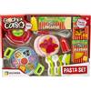 GIOCHERIA Giochi di Casa - Set Pasta per Bambini con Accessori e Effetti Sonori