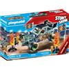 Playmobil Offroad Buggy Playmobil Stunt Show 71044