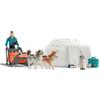 Schleich Spedizione Nell'Antartico