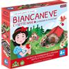 SASSI JUNIOR Il Mio Primo Gioco Di Societa' - Biancaneve