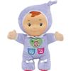 VTECH Robi, La Mia Prima Bambola Interattiva Con Luce Notturna - REGISTRATI! SCOPRI ALTRE PROMO