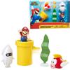 JAKKS PACIFIC Nintendo Underwater Diorama Set - REGISTRATI! SCOPRI ALTRE PROMO