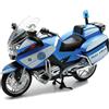 NEWRAY Moto 1:12 Bmw R1200rt Polizia