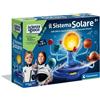 CLEMENTONI Scienza & Gioco Il Sistema Solare - REGISTRATI! SCOPRI ALTRE PROMO